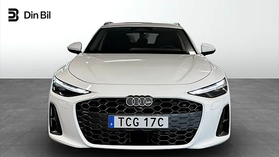 Audi A6 2026 photo 5
