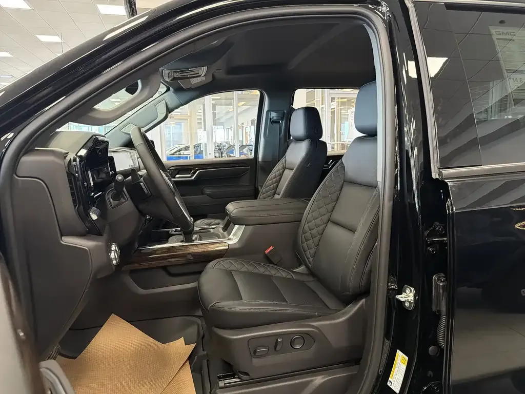 GMC Sierra 1500 2026 photo 5
