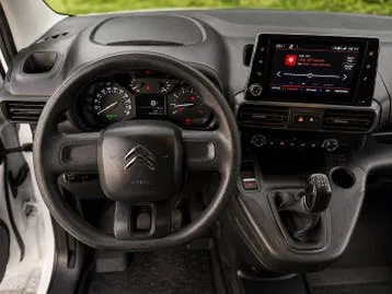 Citroen Berlingo 2021 photo 3