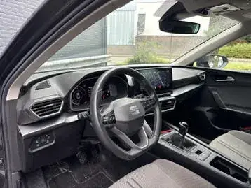 Seat Leon 2021 photo 3