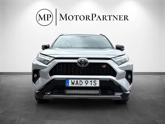 Toyota Rav4 2023 photo 2