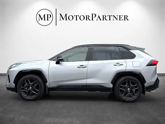 Toyota Rav4 2023 photo 4