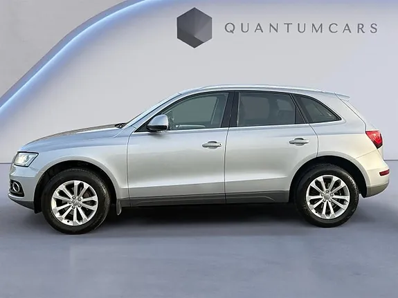 Audi Q5 2015 photo 2