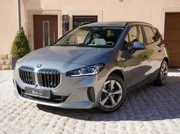 BMW 218D Active Tourer