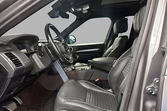 Land Rover Discovery 2023 photo 5