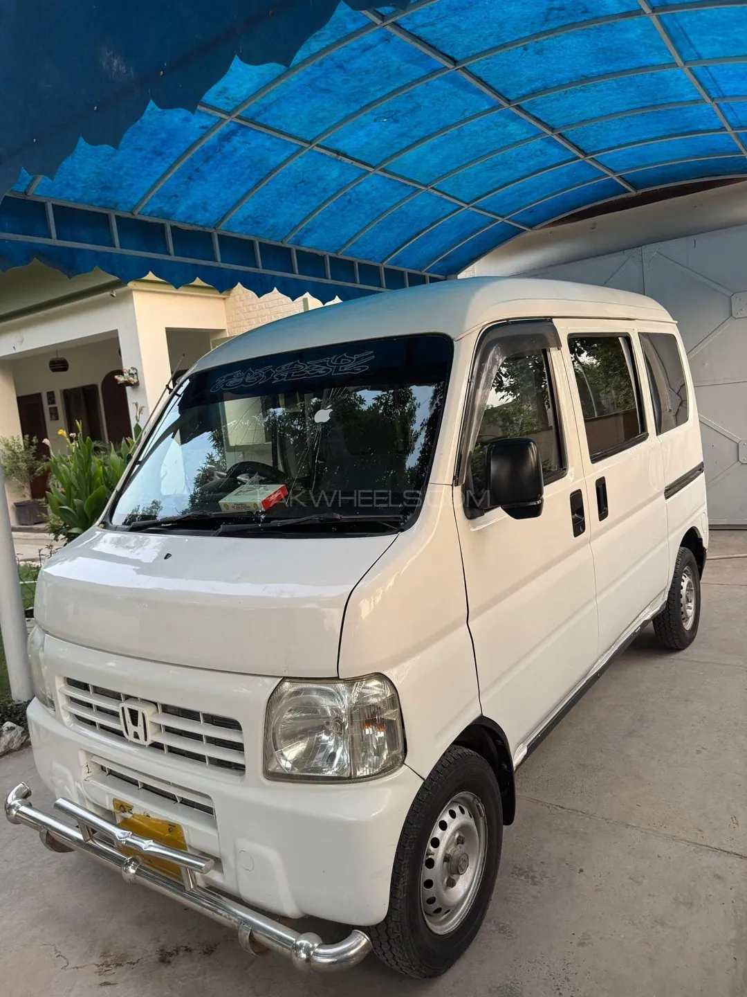 Honda Acty
