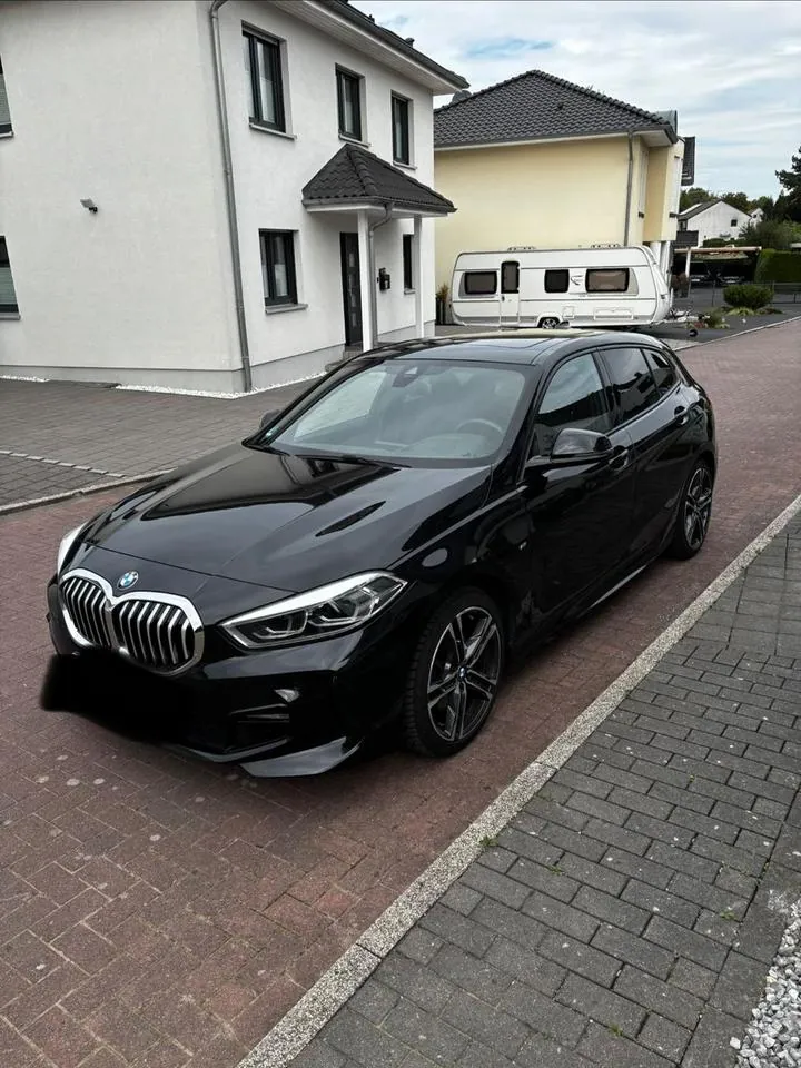 BMW 118D