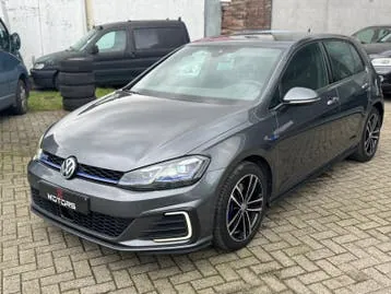 Volkswagen Golf 2020 photo 3