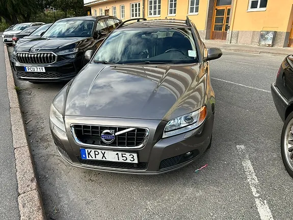 Volvo V70