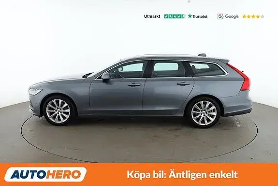 Volvo V90 2016 photo 2