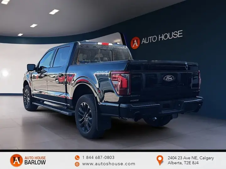 Ford F-150 2026 photo 5