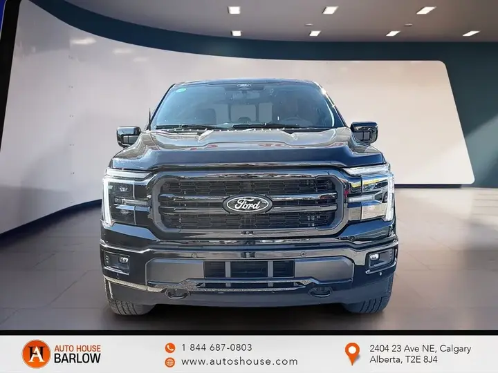 Ford F-150 2026 photo 2