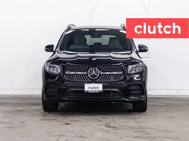 Mercedes-Benz Glb 2025 photo 3