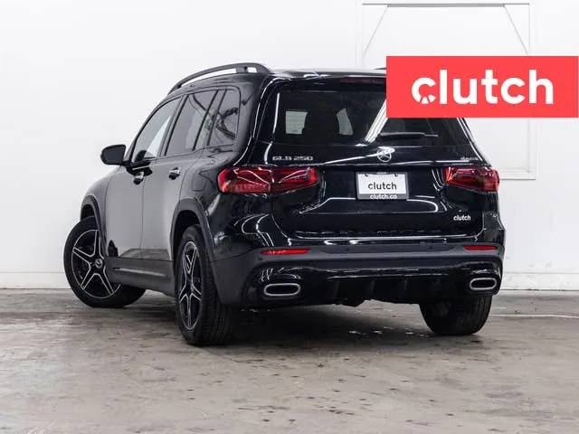 Mercedes-Benz Glb 2025 photo 5