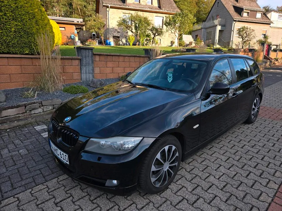 BMW 320D