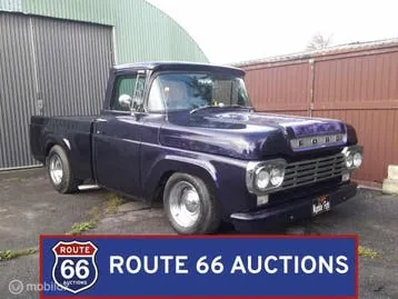 Ford F100