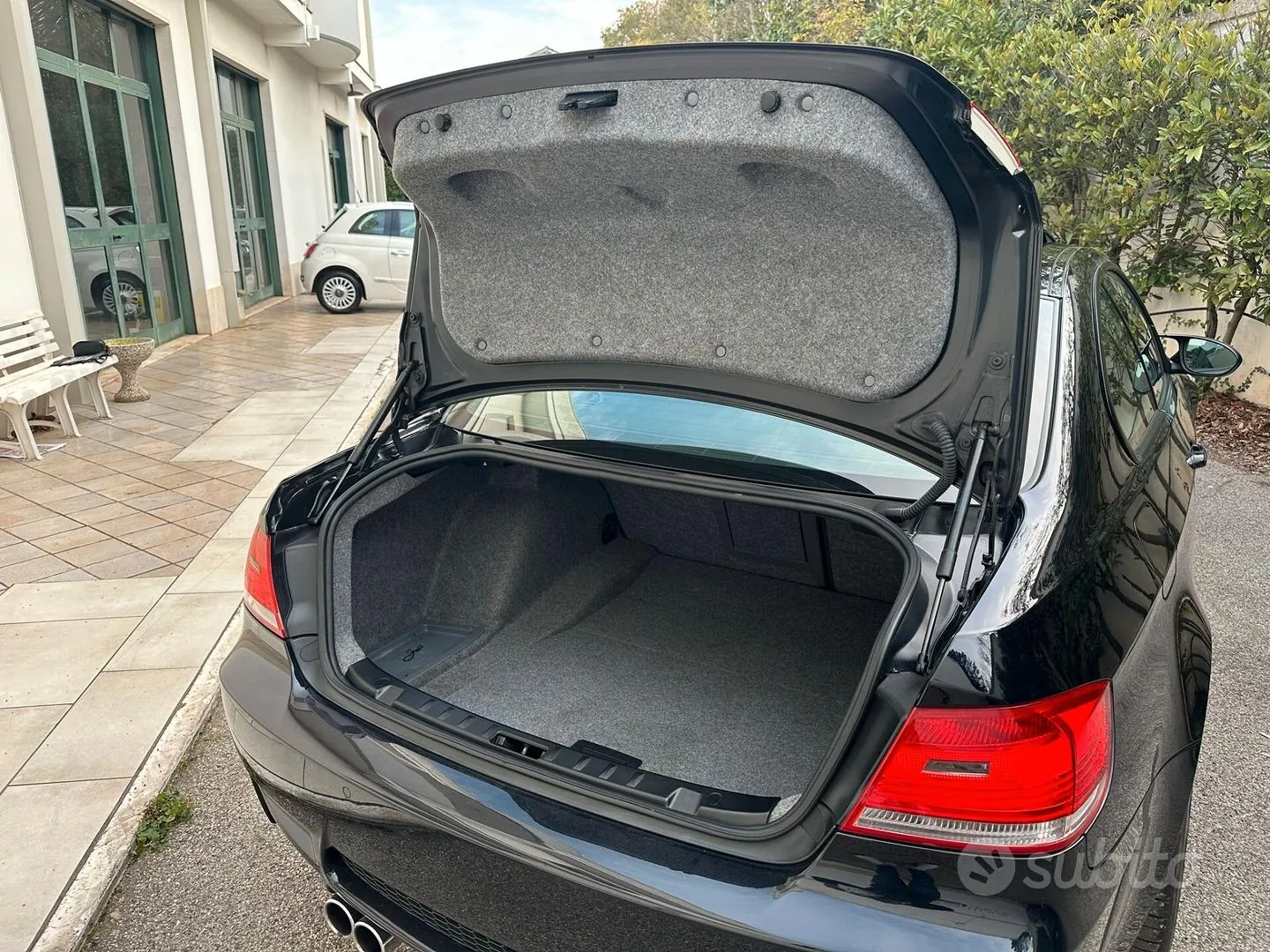 BMW M3 2009 photo 5