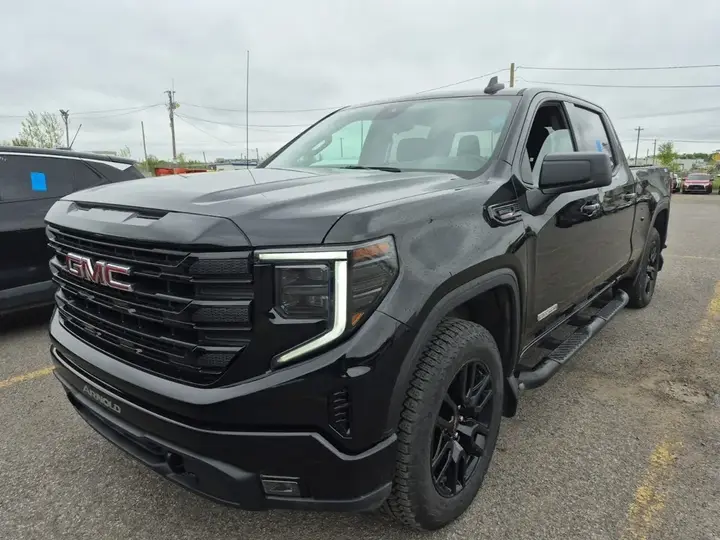 GMC Sierra 1500