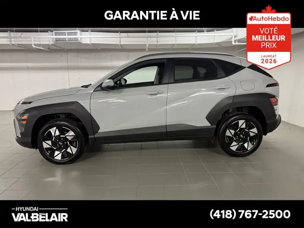Hyundai Kona 2024 photo 3