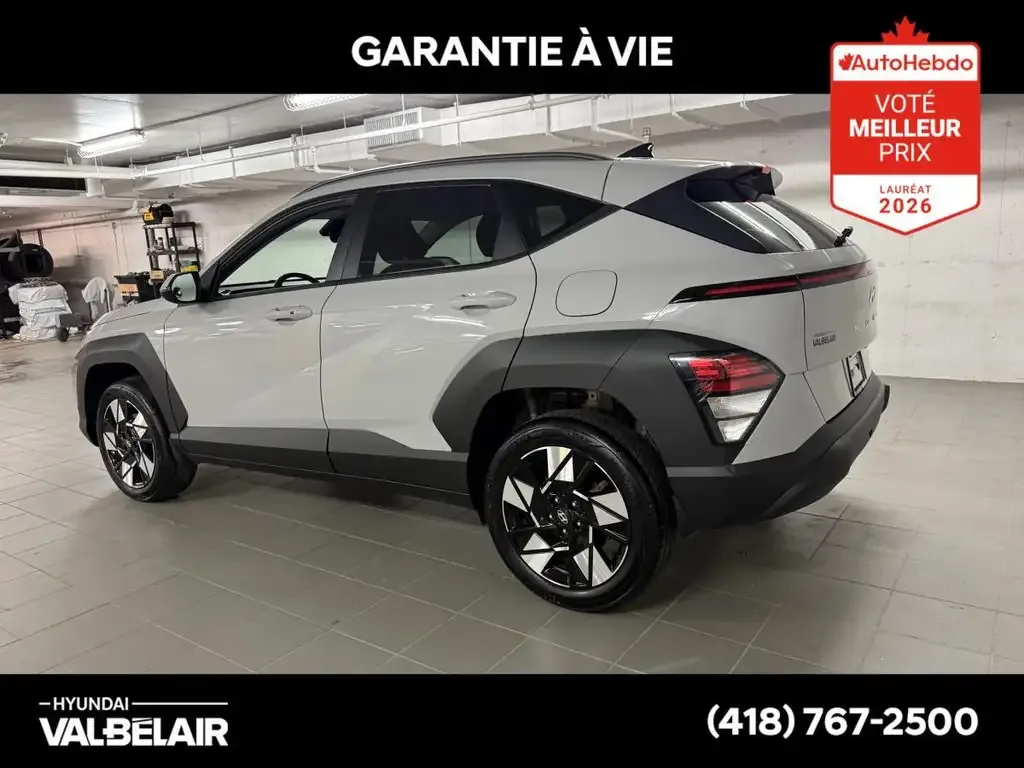 Hyundai Kona 2024 photo 4