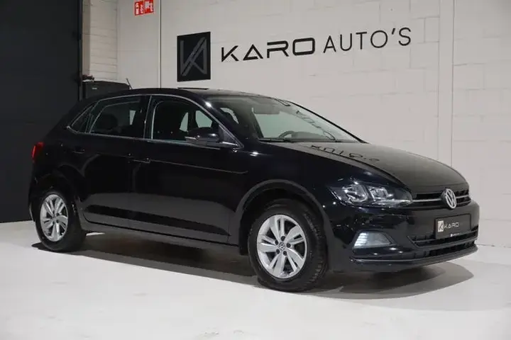 Volkswagen Polo 2018 photo 3