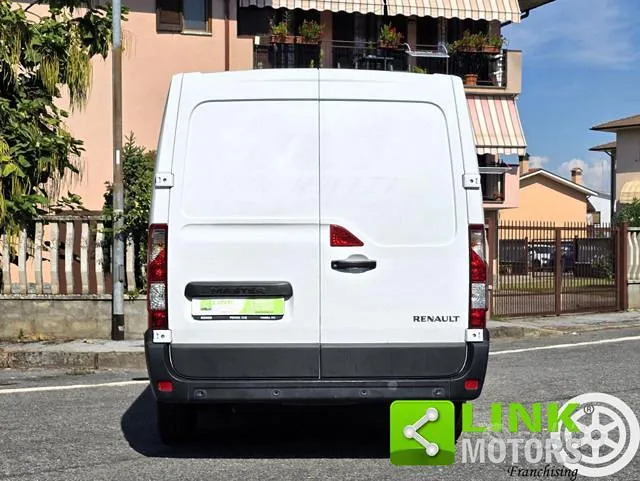 Renault Master 2019 photo 2