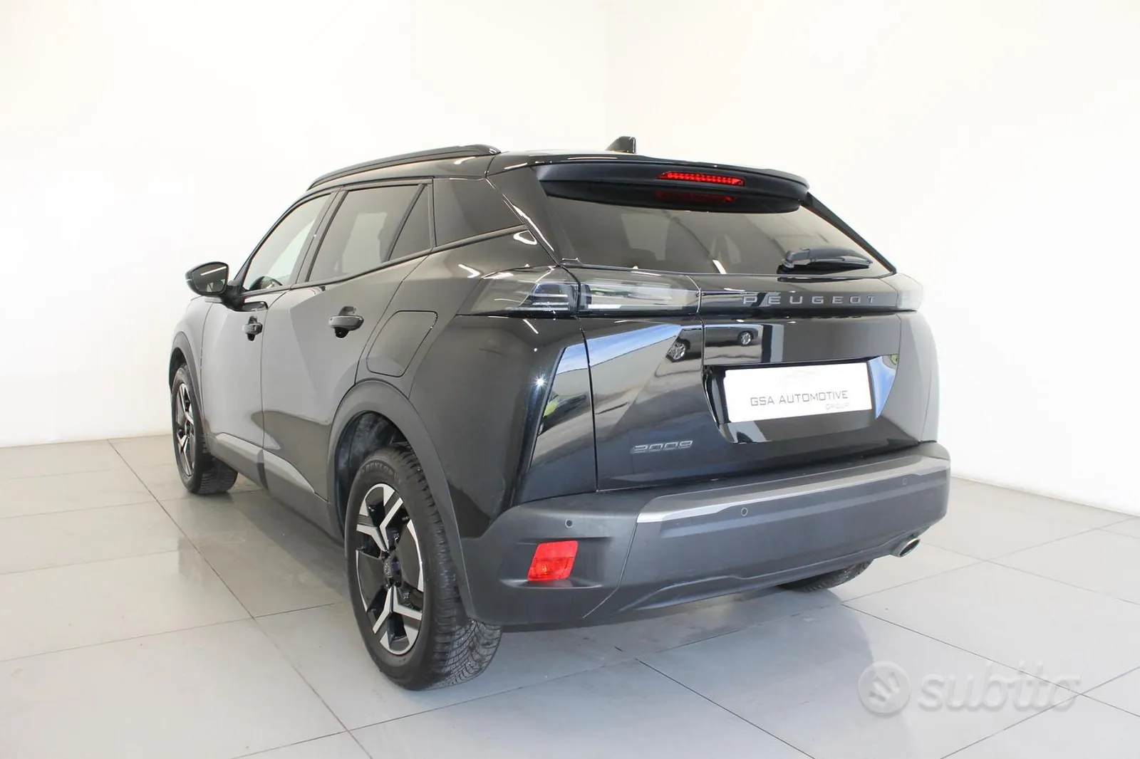 Peugeot 2008 2023 photo 5