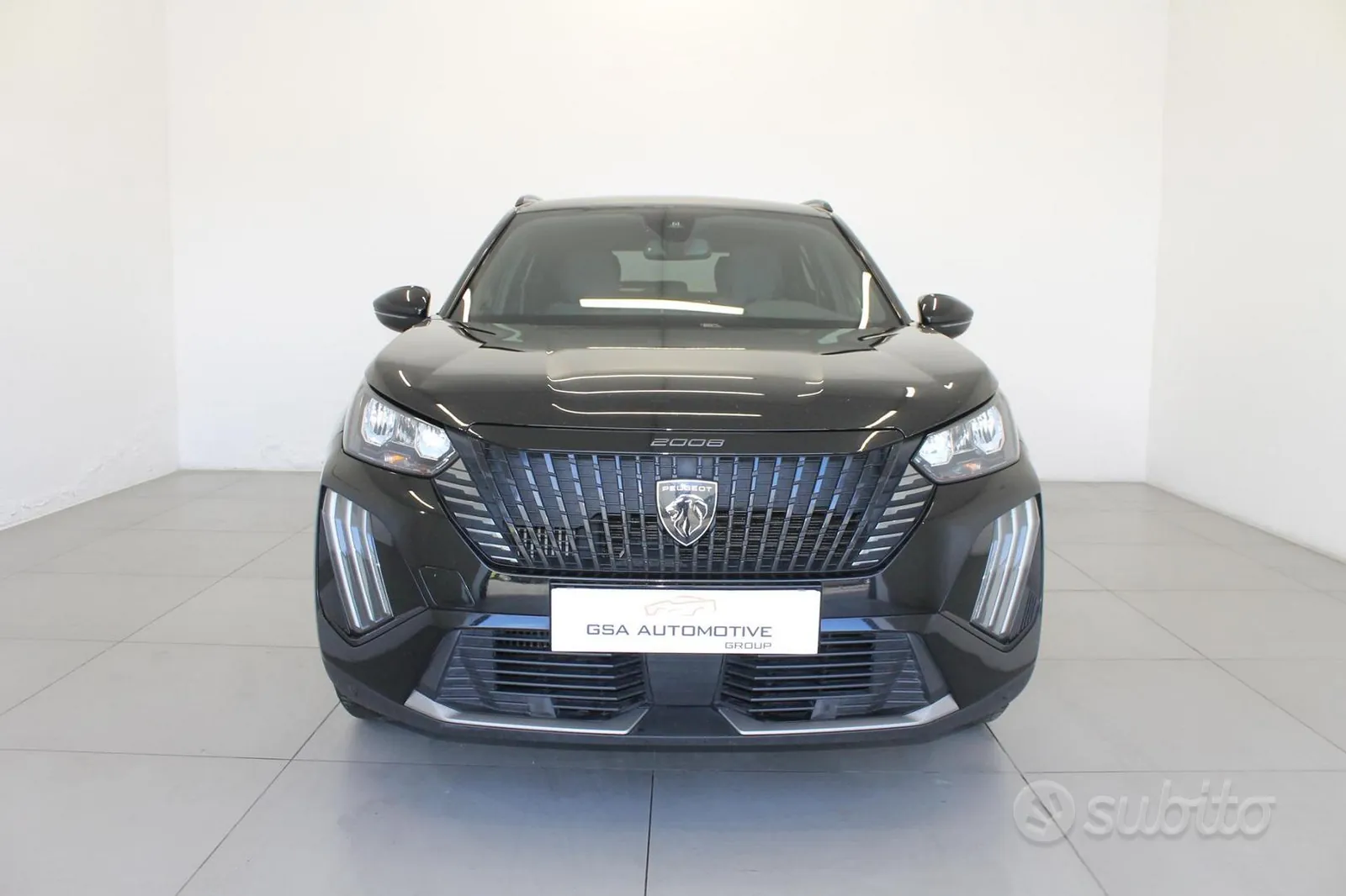 Peugeot 2008 2023 photo 2