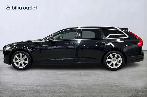 Volvo V90 2018 photo 3
