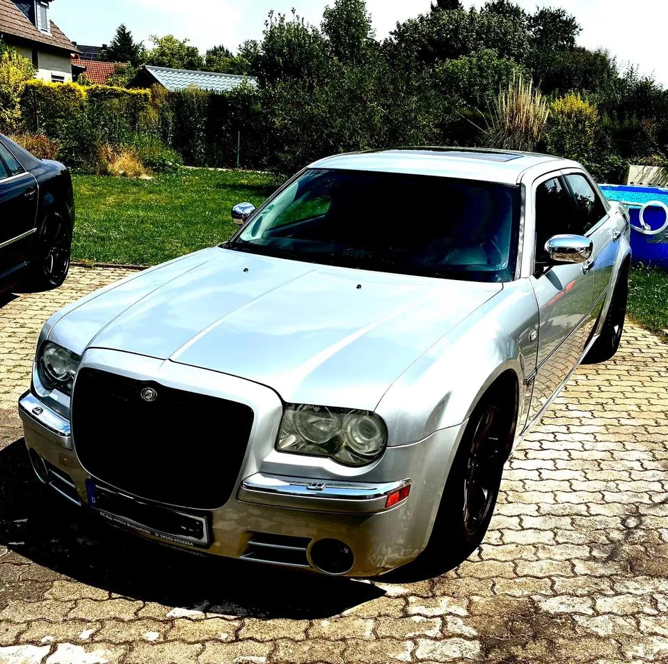 Chrysler 300C
