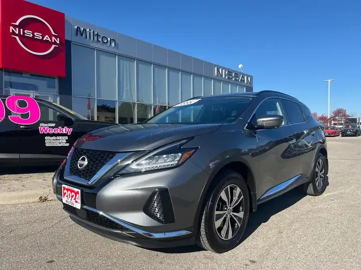 Nissan Murano