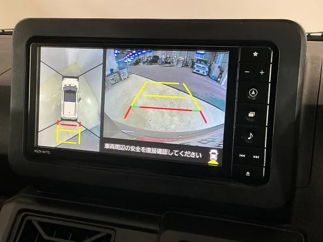 Daihatsu Tofut X-Tubo 2021 photo 4
