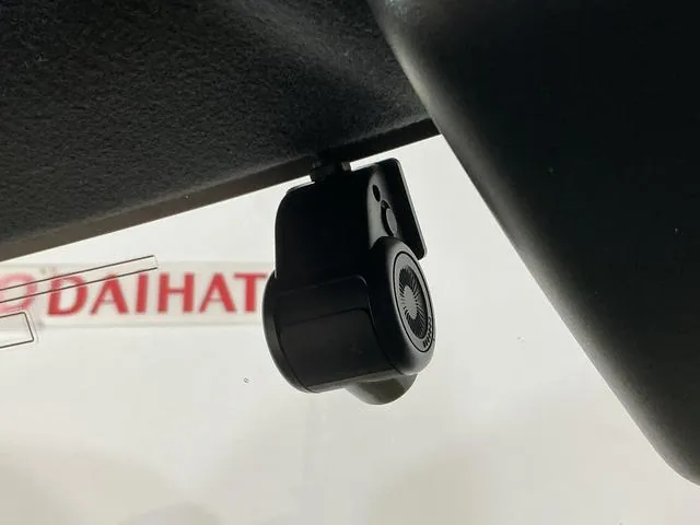 Daihatsu Tofut X-Tubo 2021 photo 5