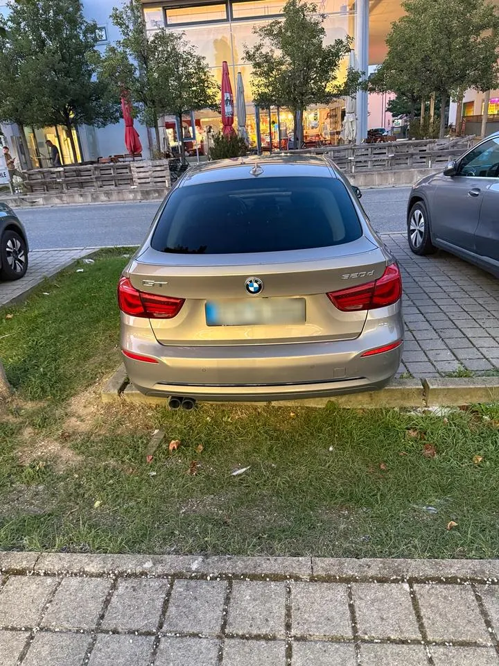 BMW 320D