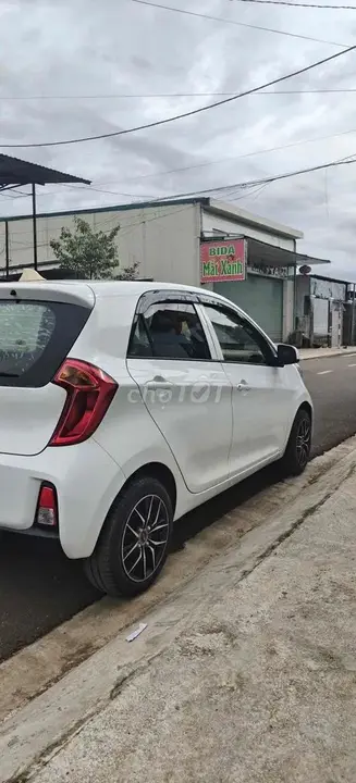 Kia Morning 2019 photo 3
