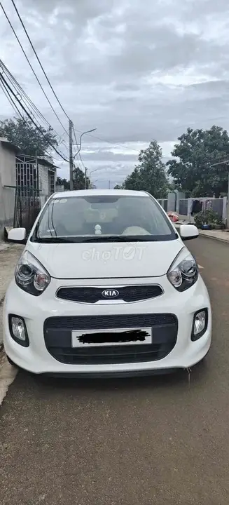Kia Morning 2019 photo 2