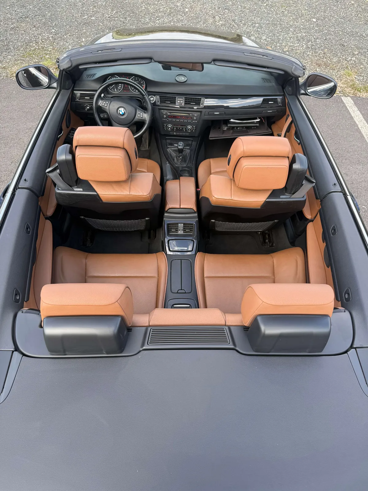 BMW 330I
