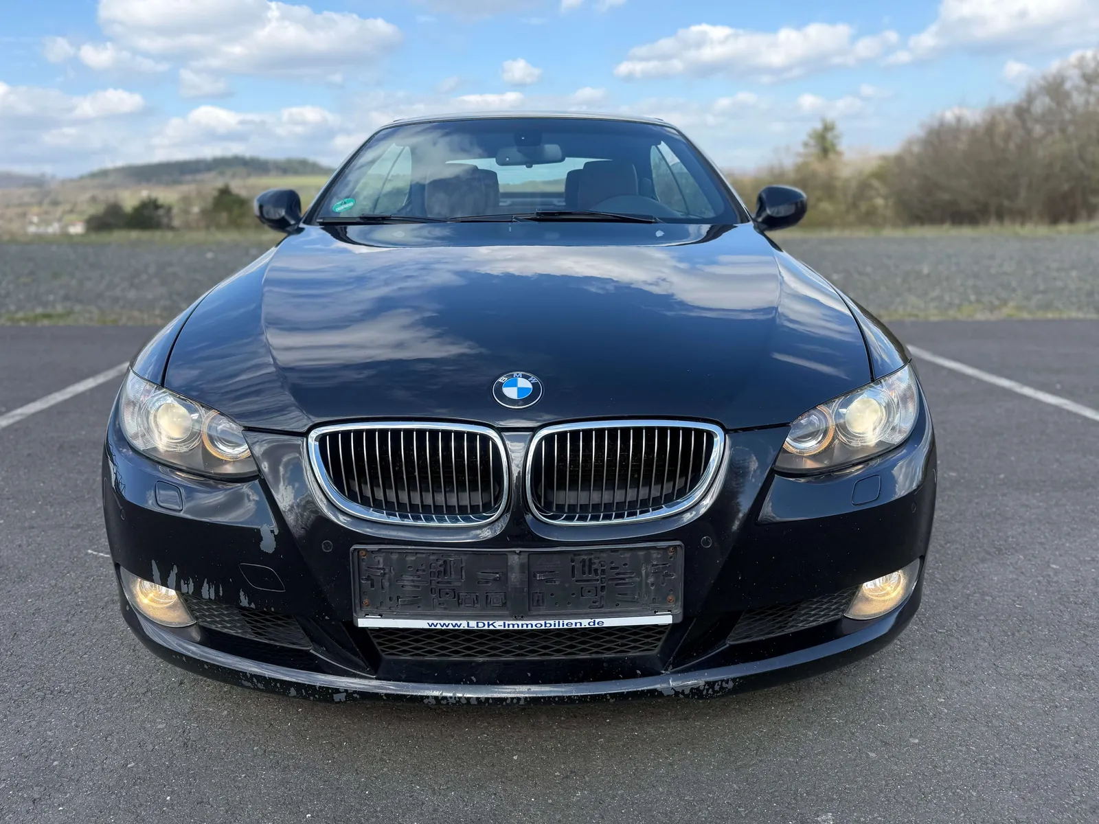 BMW 330I 2009 photo 4