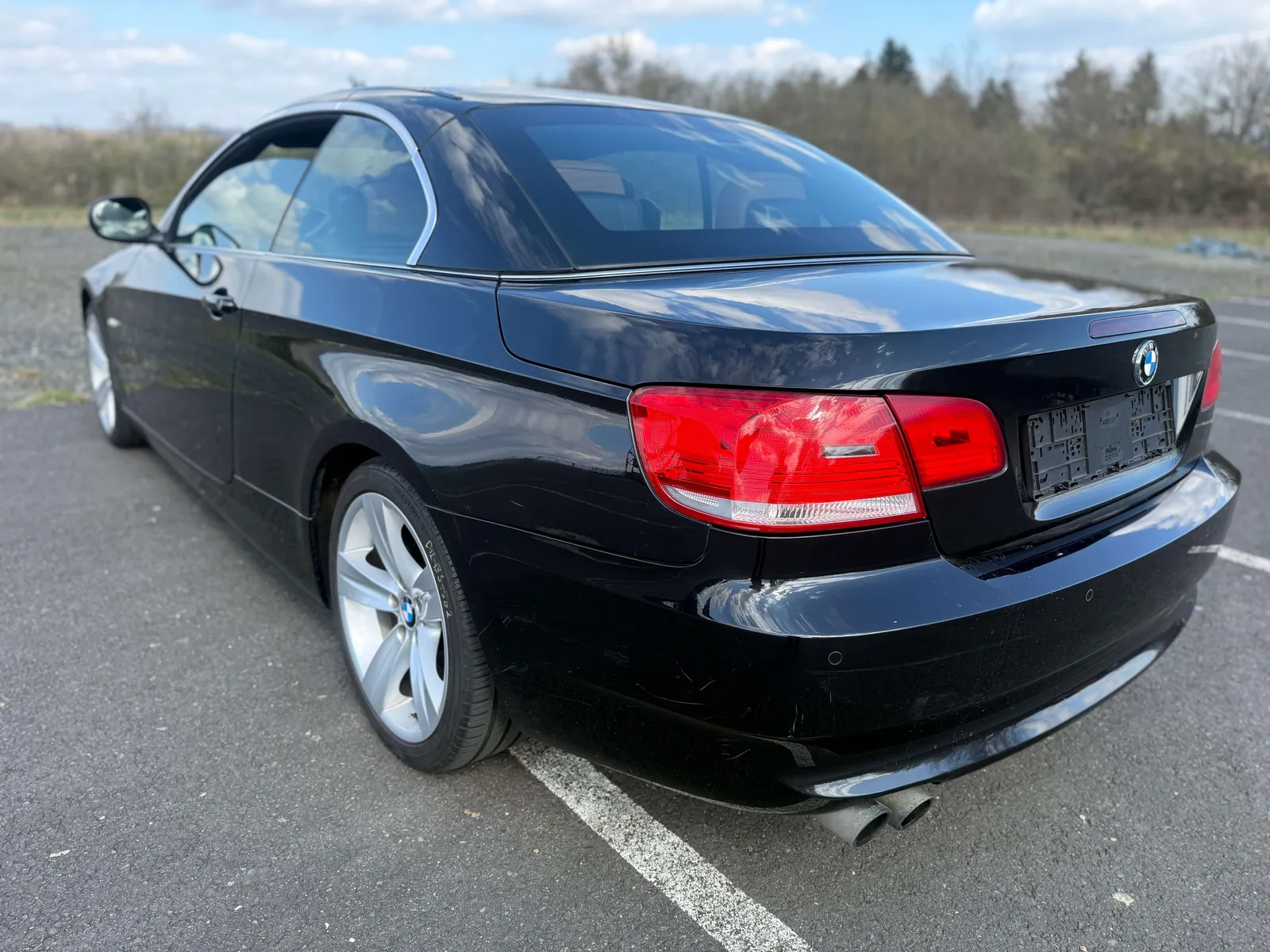 BMW 330I 2009 photo 5