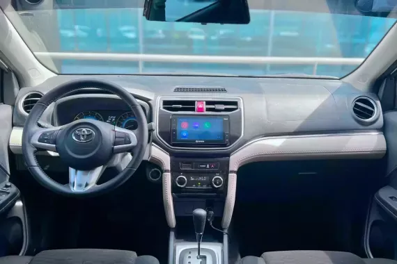 Toyota Rush 2021 photo 5