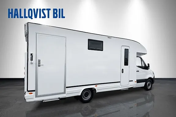 Mercedes-Benz Sprinter 2023 photo 5