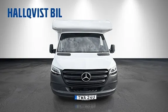 Mercedes-Benz Sprinter 2023 photo 3