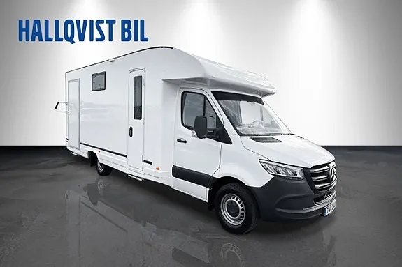 Mercedes-Benz Sprinter 2023 photo 4