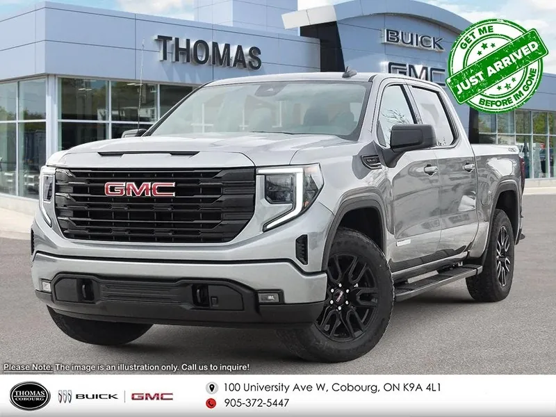 GMC Sierra 1500