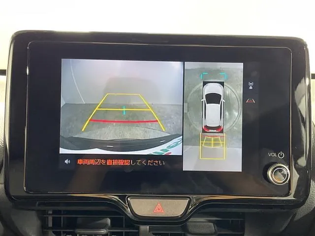 Toyota Yaris Cross Hybrid Z 2024 photo 4