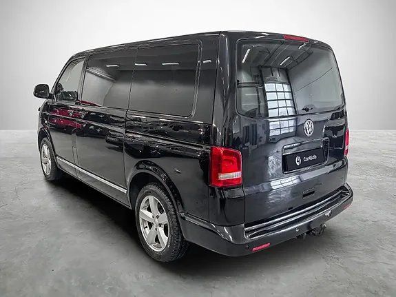 Volkswagen Multivan 2012 photo 3