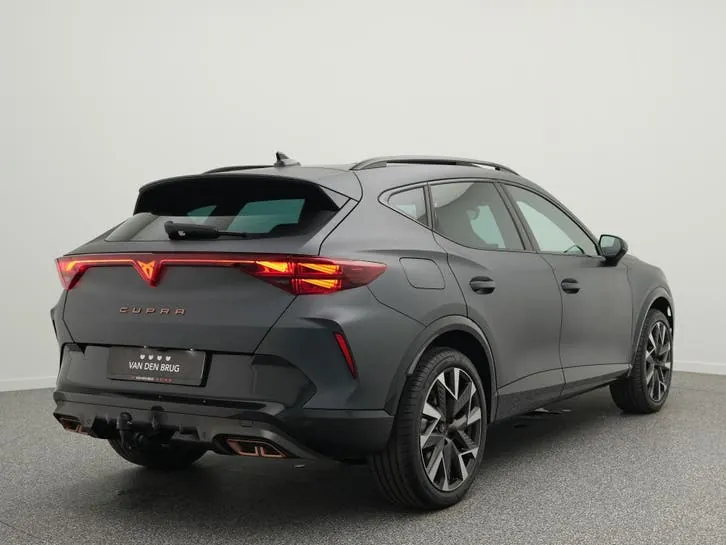 Cupra Formentor 2026 photo 2