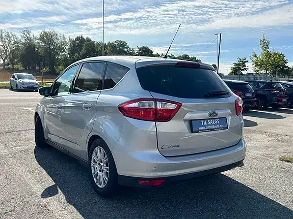 Ford C-Max 2012 photo 5
