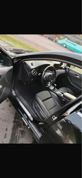 Mercedes-Benz A-Class 2016 photo 2