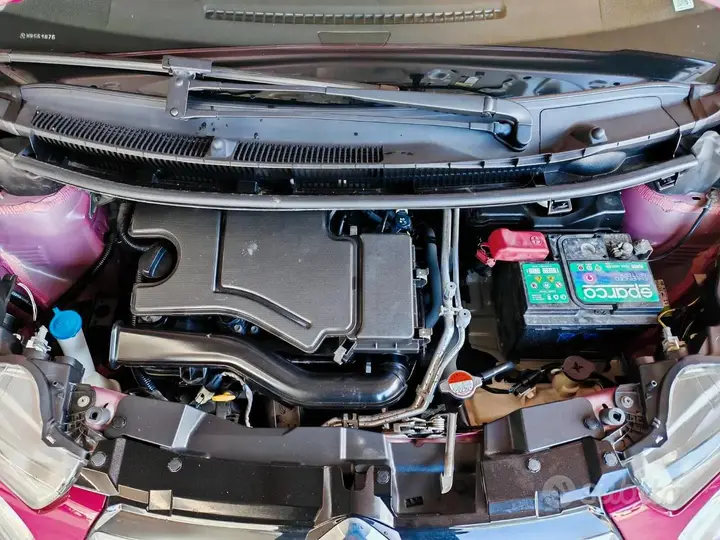 Citroen C1 2018 photo 4
